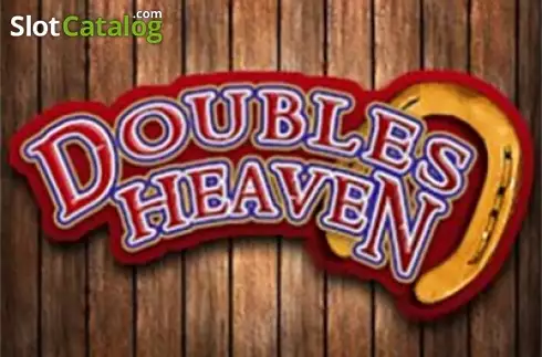 Doubles Heaven слот