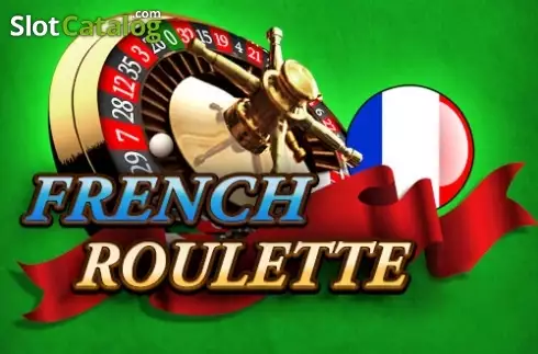 French Roulette (GVG) слот