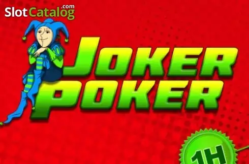 Joker Poker (GVG) слот