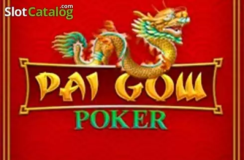 Pai Gow Poker (GVG) логотип
