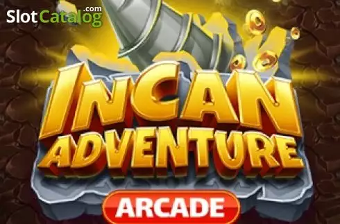 Incan Adventure слот