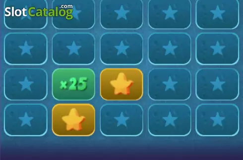 Скрин2. Turbo Mines (Galaxsys) слот