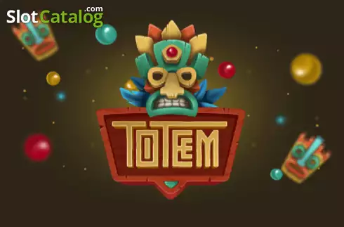 Totem слот