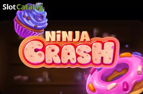 Ninja Crash слот