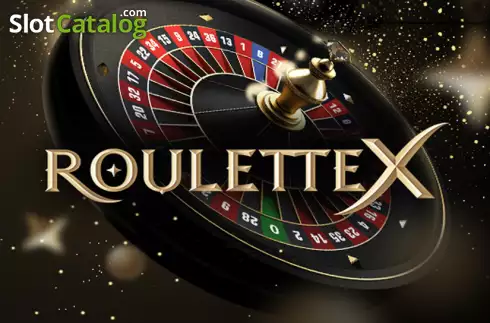 Roulette X (Galaxsys) слот