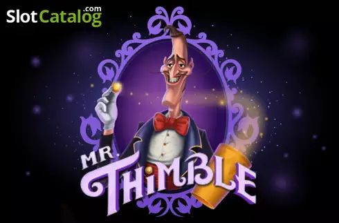 Mr. Thimble слот