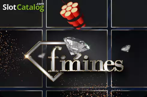 F-Mines слот