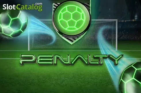 Penalty (Galaxsys) слот