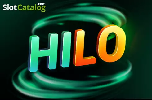 Hi Lo (Galaxsys) слот