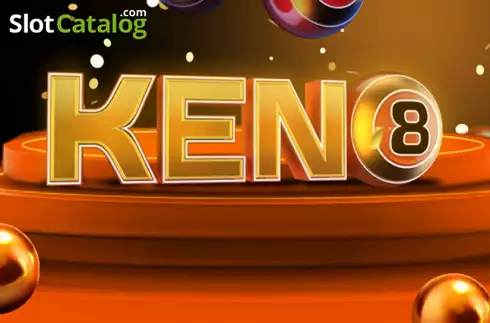 Keno (Galaxsys) слот