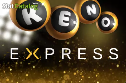 Keno Express слот