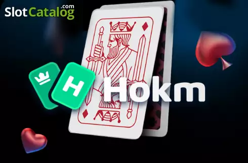 Hokm (Galaxsys) слот