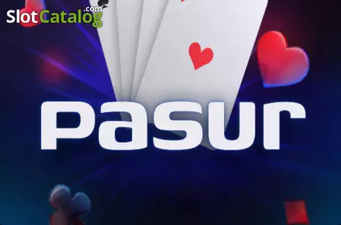 Pasur слот