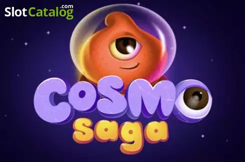 Cosmo Saga слот