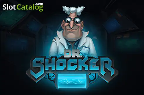Dr. Shocker слот