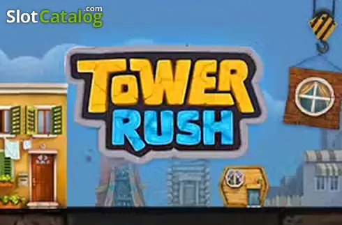 Tower Rush слот