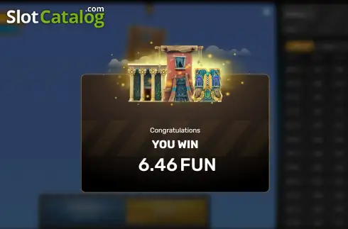 Скрин9. Tower Rush слот
