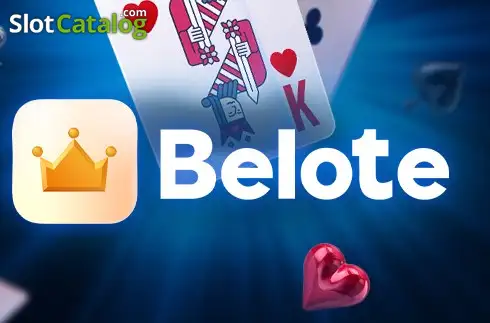 Belote слот