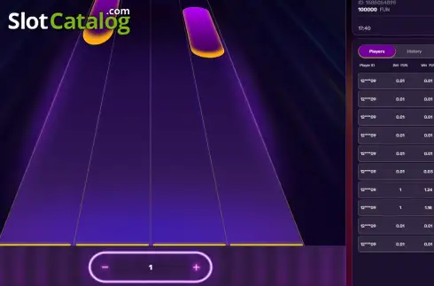 Скрин2. Play Me слот