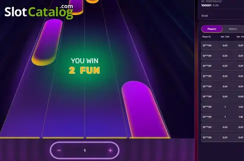 Скрин3. Play Me слот