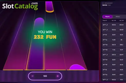 Скрин7. Play Me слот