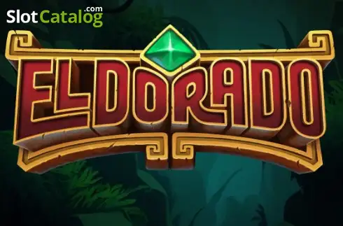 El Dorado (Galaxsys) слот