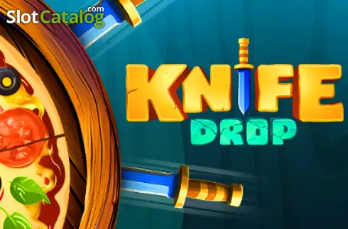 Knife Drop слот