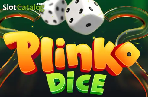 Plinko Dice слот