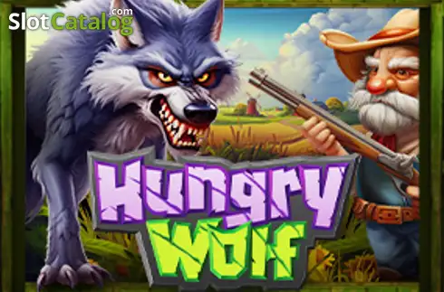 Hungry Wolf слот