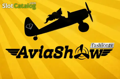 Aviashow слот