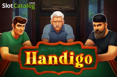 Handigo слот