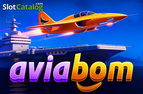 Aviabom логотип Aviabom логотип