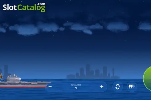 Скрин2. Aviabom слот