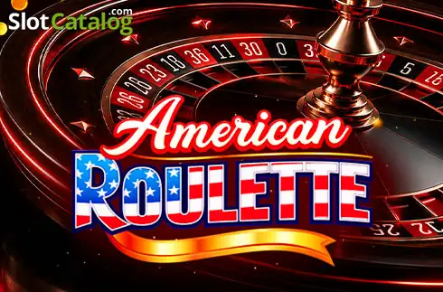 American Roulette (Galaxsys) слот