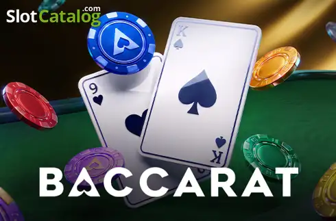 Baccarat (Galaxsys) слот