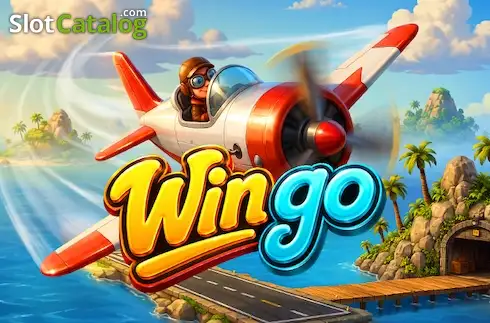 WinGo слот