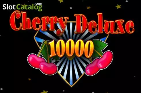 Cherry Deluxe 10000 слот