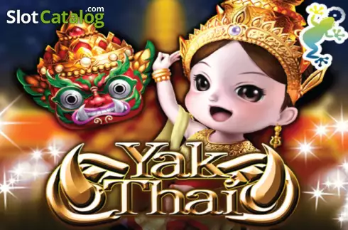 Yak Thai слот