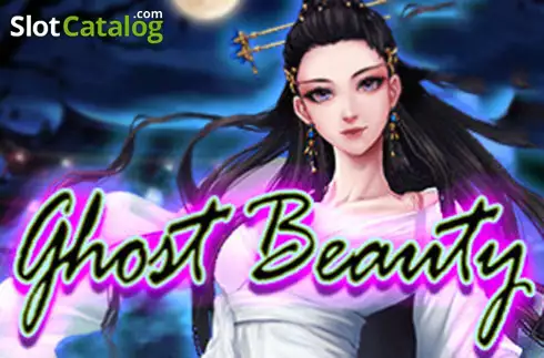 Ghost Beauty слот
