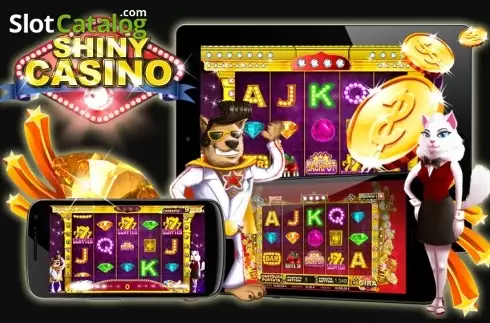 Shiny Casino слот