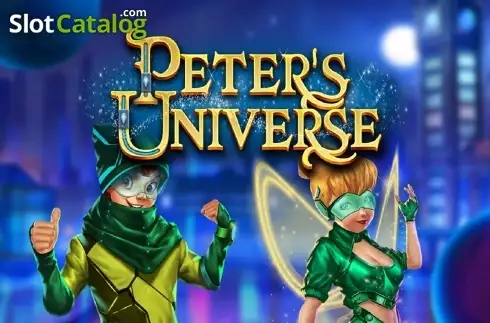 Peter's Universe слот