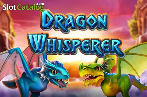 Dragon Whisperer слот