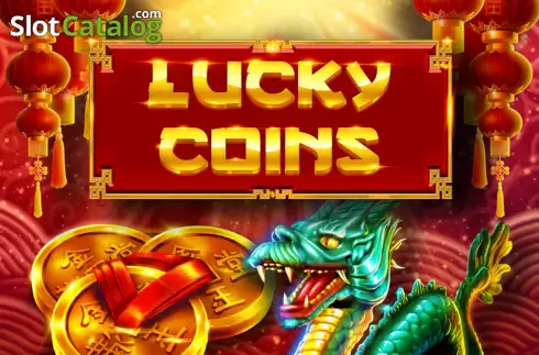 Lucky Coins (GameArt) слот