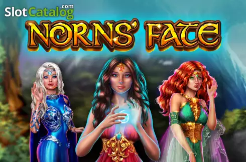 Norns Fate слот