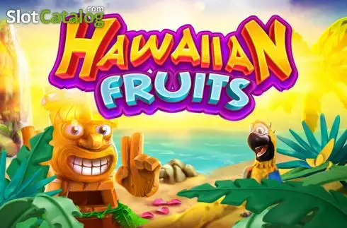 Hawaiian Fruits слот