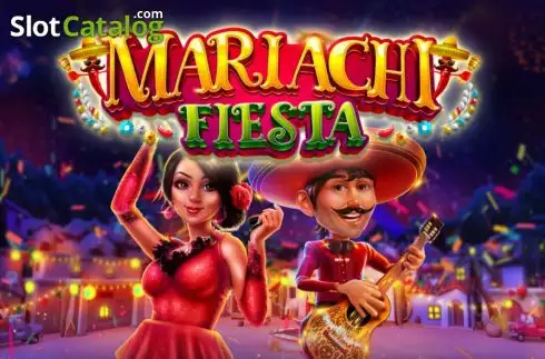 Mariachi Fiesta слот
