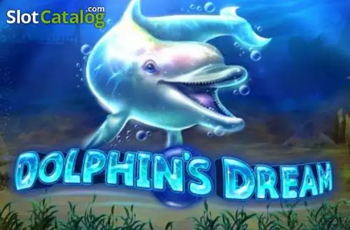Dolphins Dream логотип