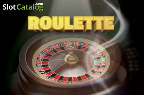 Roulette (GameArt) слот
