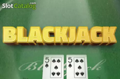 Blackjack (GameArt) слот