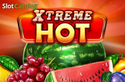 Xtreme Hot слот